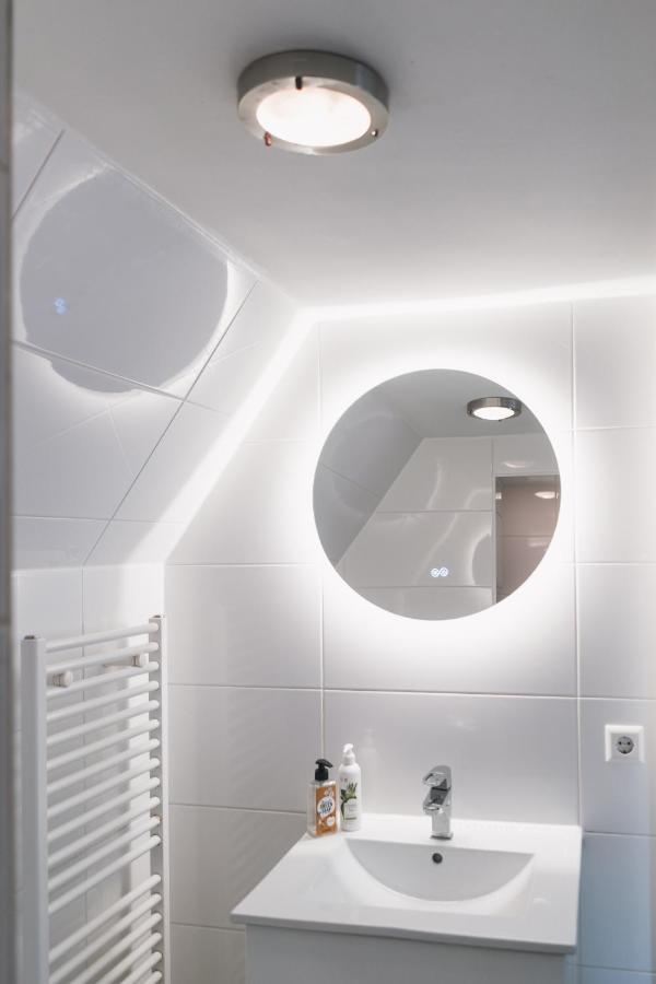 Tiny Attic On The Herengracht, Private Room Amsterdam Ngoại thất bức ảnh